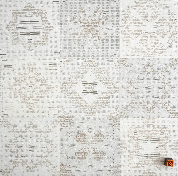 Goldoni Lettere 60X120